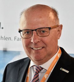 Günther Schneider - Mitglied des Landtags von 2004 bis 2017