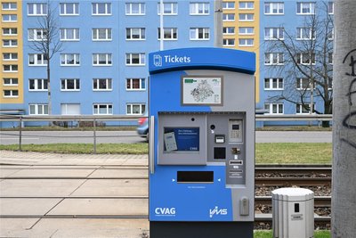 Steigende Zuschüsse für den Chemnitzer Nahverkehr gelten als eine der großen Belastungen für den Haushalt der Stadt. Kürzungen im Fahrplan könnten eine Folge sein.