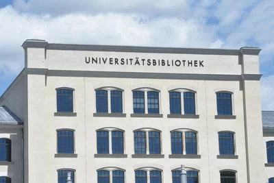 Die Universitätsbibliothek der TU Chemnitz hat den „Open Library Badge“ erhalten.