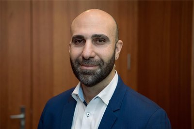 Extremismusforscher Ahmad Mansour verweist auf patriarchalische Strukturen, in denen die jungen Männer groß werden.