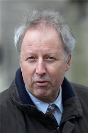 Michael Ermrich - OSV-Präsident