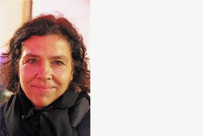 Annett Wöhlert - Schauspieldirektorin und Regisseurin