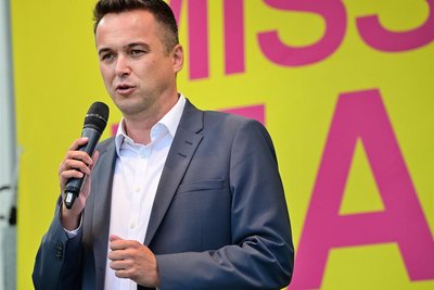 FDP-Mann Robert Malorny stellt sich am Mittwoch kommender Woche den Fragen des Landesbischofs. Am Tag darauf sind Katja Meier, Franziska Schubert und Wolfram Günther an der Reihe Alle Veranstaltungen beginnen 19. Uhr.