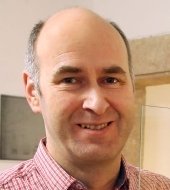 André Schraps - Vereinschef