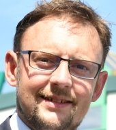 RolfWeigand - AfD-Kandidat