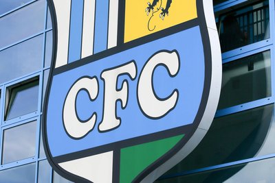 Zwischen dem Chemnitzer FC und dem Cateringunternehmen der ehemaligen Vereinspräsidentin Romy Polster gab es einen langen Rechtsstreit.
