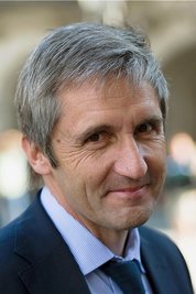 Frank Richter