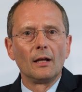 Markus Ulbig - Sächsischer Innenminister (CDU)