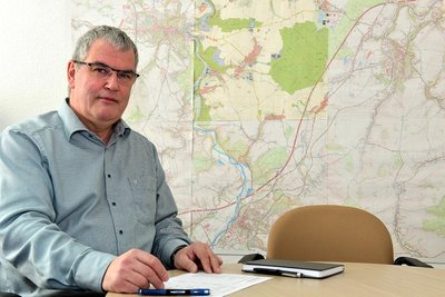Bürgermeister Dietmar Gottwald: Mit einer Spende könne nun ein Wunsch der Hortkinder erfüllt werden.