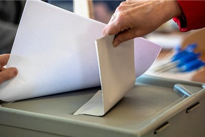 Am 23. Oktober ist in Deutschneudorf Bürgermeisterwahl. 