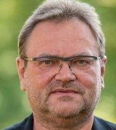 Knut Bräunlich - SSG-Chef