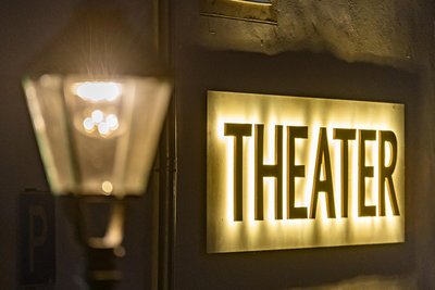 Am 7. Oktober geht im Theater Variabel das nächste Stadtgespräch über die Bühne.
