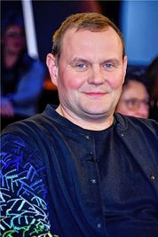 Devid Striesow - Schauspieler