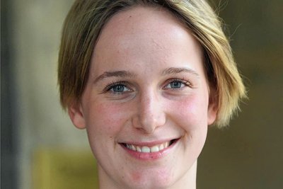 Unter anderen Linken-Stadträtin Carolin Juler hatte vor der Abstimmung um Zustimmung geworben. 
