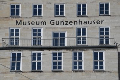 Auch ins Gunzenhauser konnten Chemnitzer einmal im Monat ohne Eintritt rein.