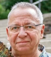 Siegfried Gäbel - Mitglied des Vorstandes des Festhallengesellschaft