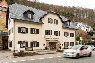 Im Haus der Begegnung wird am 4. April eine neue Ausstellung eröffnet.