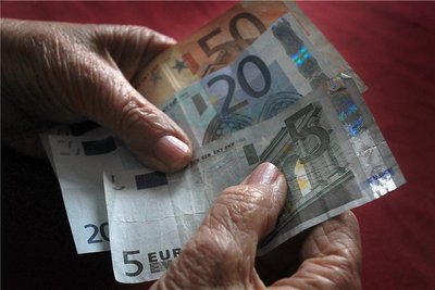 Allein in Südwestsachsen verdienen 92.000 sozialversicherungspflichtig Vollzeitbeschäftigte so wenig, dass sie im Alter von der gesetzlichen Rente nicht werden leben können. 