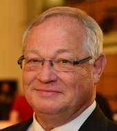 Thomas Firmenich - Bürgermeister
