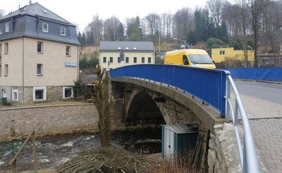 Brücke