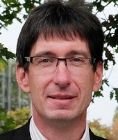Hendrik Haertwig, Geschäftsführer der Verbundwerke Südwestsachsen