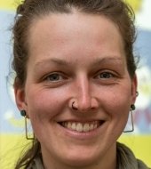 Sabrina Gerdes - Verein Allmende