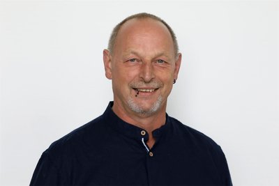 Karsten Eisenkrätzer gehört seit 20 Jahren zum Stadtrat in Meerane. Er tritt nicht wieder an.