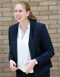 Ex-Profispielerin Juliane Höhne verstärkt ab August das Trainerteam der Chemcats. 