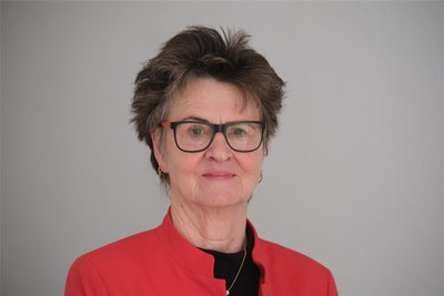 Sabine Zimmermann ist für den Aufbau des Landesverbandes im Bündnis Sahra Wagenknecht (BSW) verantwortlich.