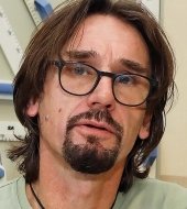 Stefan Tomesch - Mobiler Drogenberater