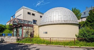 Die Sternwarte Schneeberg lädt zu einem besonderen Ferienprogramm ein. 