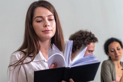 Knapp 58.000 Chemnitzerinnen gehen einer sozialversicherungspflichtigen Beschäftigung nach.