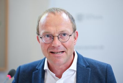 Wolfram Günther