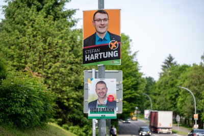 Der Wahlkampf hat die Stadt polarisiert. Nun gilt es, Gräben zu schließen, die die OB-Wahl aufgerissen hat.