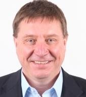 Landtagsabgeordneter Mario Pecher.
