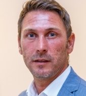 Matthias Anton - Bürgermeister vonNiederwürschnitz