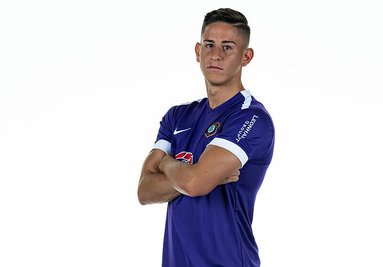 Mittelfeldspieler Nicolas Sessa verlässt die Veilchen.