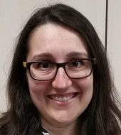 Lisa Riedel - Administratorin"Zwickistones"