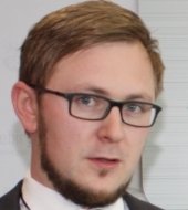 Stefan Pechfelder - CDU-Fraktionschef