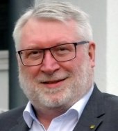 Matthias Damm - Landrat in Mittelsachsen