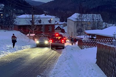 Eng wird es in den Morgenstunden und nach Schulschluss auf dem Amtsberg. Das Klingenthaler Schulzentrum mit Grund- und Oberschule sowie Gymnasium verfügt nur über eine einzige Zufahrt.