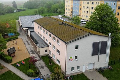 Größere Investitionen wie eine Fotovoltaikanlage für die Kita "Bärenkinder" werden aber wie geplant umgesetzt. 