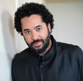 Adel Tawil gehört zu den Stars der Show. 