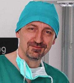GertBühnemann - Facharzt für Orthopädie und Unfallchirurgie