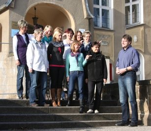 Oederaner Gemeinschaftsschule 