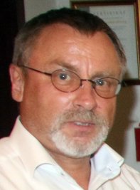 Axel Schneegans