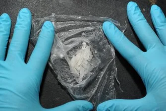 35-Jähriger erneut beim Drogenschmuggel gestellt - 