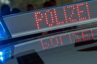 35-Jähriger soll seine dreijährige Tochter getötet haben -