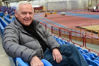 35 Jahre Einheit in Europa: Chemnitzer Alt-OB Peter Seifert will nicht mit früherem Stasi-IM an einem Tisch sitzen - Der frühere Chemnitzer OB Peter Seifert.