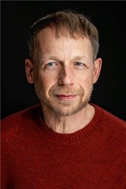 Foto: Dominik Wolfram/Rowohlt